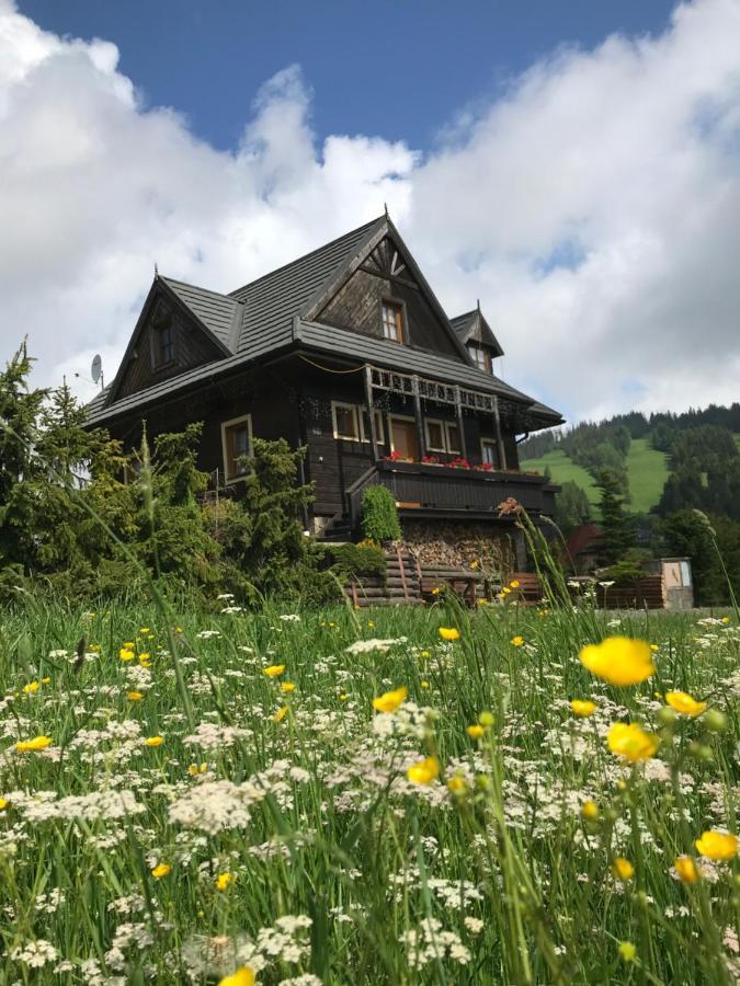 Villa Zdiar 681 Exterior photo